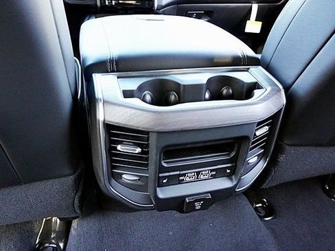 New 2026 RAM 3500 Laramie image 23