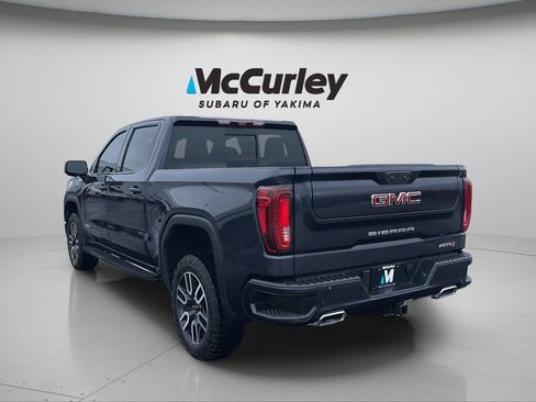 Used 2022 GMC Sierra 1500 AT4 w/ AT4 Premium Package image 20
