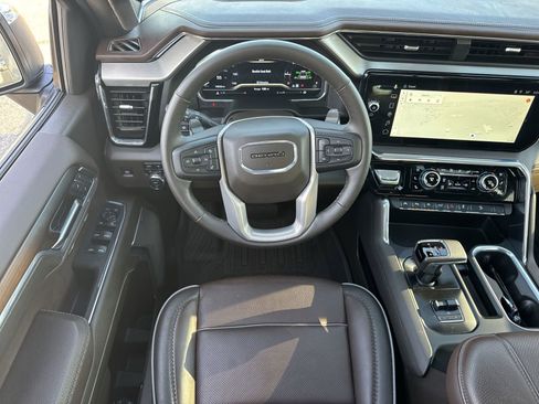 Used 2025 GMC Sierra 1500 Denali w/ Denali Reserve Package image 29