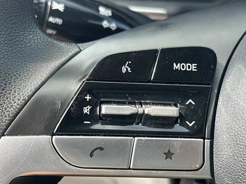 Used 2024 Hyundai Tucson SEL AWD/4WD image 27