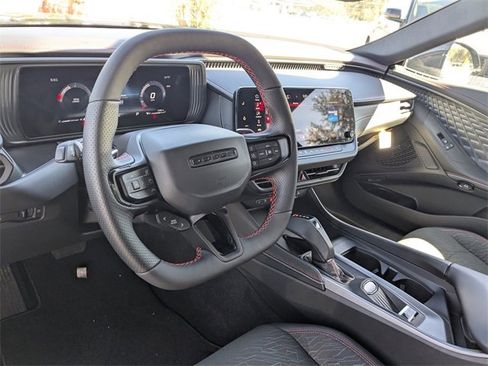 New 2026 Dodge Charger Scat Pack image 16