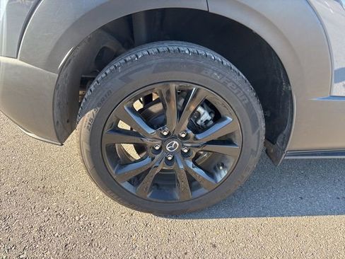 Used 2023 MAZDA CX-30 2.5 Turbo w/ Premium Package image 15