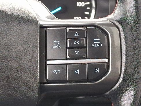 Used 2022 Ford Expedition Limited image 24