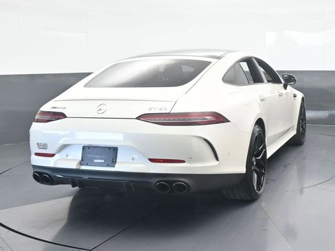 Used 2022 Mercedes-Benz AMG GT 53 image 5