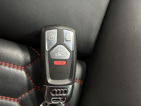 Used 2024 Audi RS 5 Sportback AWD/4WD image 21