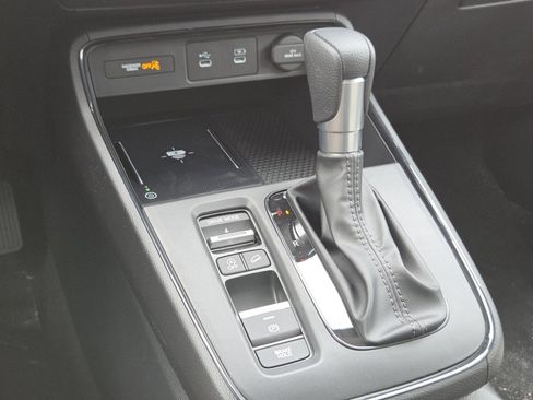 New 2026 Honda CR-V EX image 29