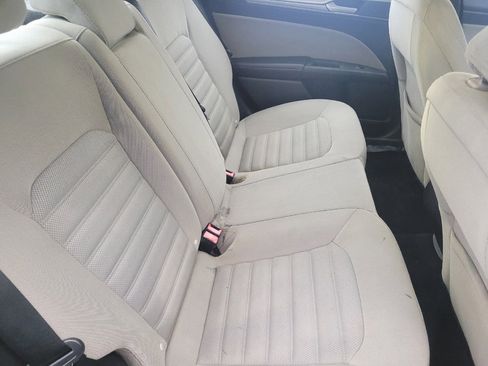 Used 2017 Ford Fusion S FWD image 19