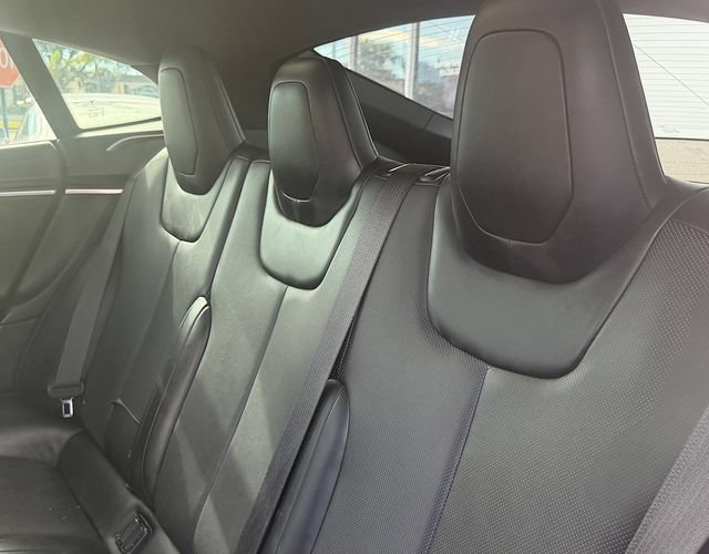 Used 2017 Tesla Model S 90D AWD/4WD image 10