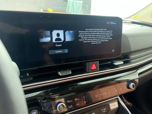 New 2026 Kia Carnival SX Prestige FWD image 26