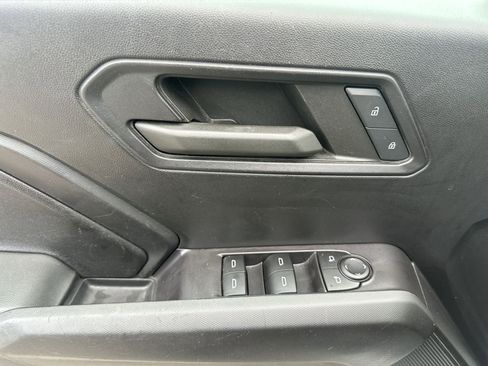 Used 2023 Chevrolet Colorado W/T w/ WT Convenience Package RWD image 15