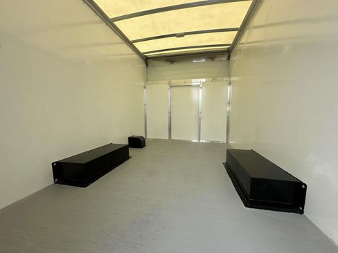 New 2025 Chevrolet Express 3500 w/ Power Convenience Package image 15