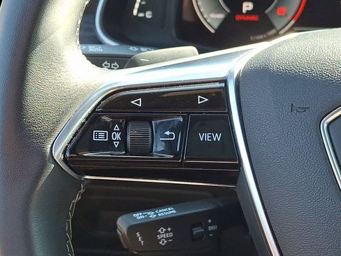 Used 2024 Audi A6 Premium Plus image 22