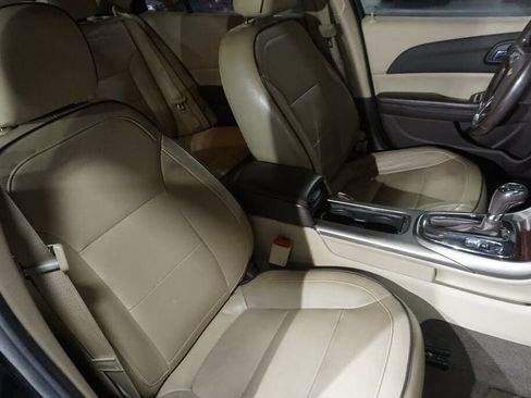 Used 2013 Chevrolet Malibu LTZ FWD image 19