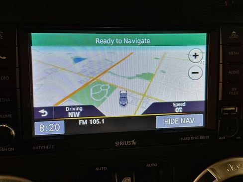 Used 2017 Jeep Wrangler Unlimited Rubicon AWD/4WD image 22