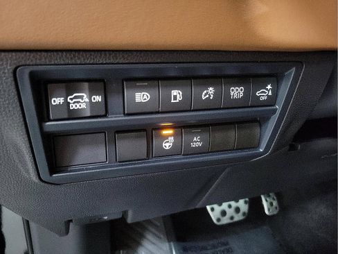 Certified 2025 Toyota Sequoia 1794 Edition image 14