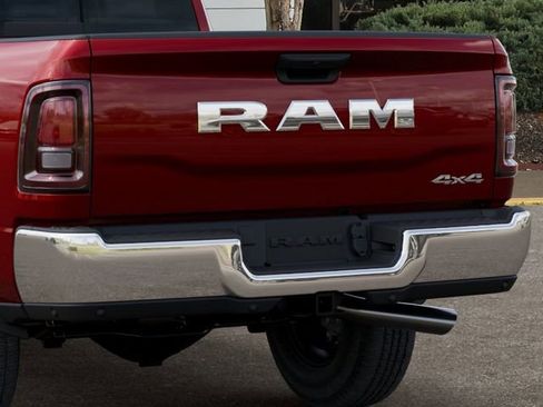 New 2026 RAM 2500 Tradesman AWD/4WD image 13