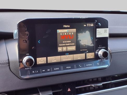 New 2025 Mitsubishi Outlander ES image 17