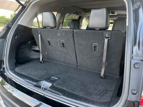Used 2021 Honda Pilot Elite image 10