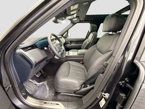 New 2026 Land Rover Range Rover SE image 19