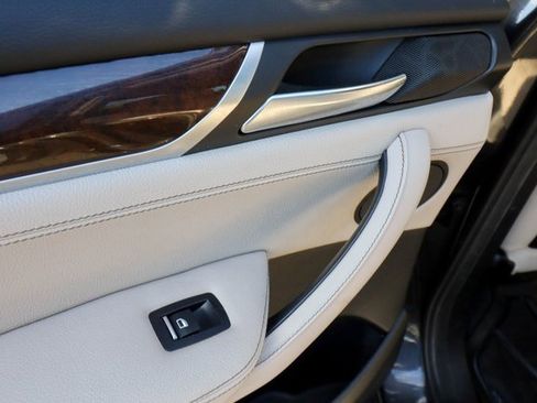 Used 2016 BMW X4 xDrive28i image 34