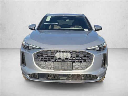 New 2025 Audi Q5 Premium Plus image 6