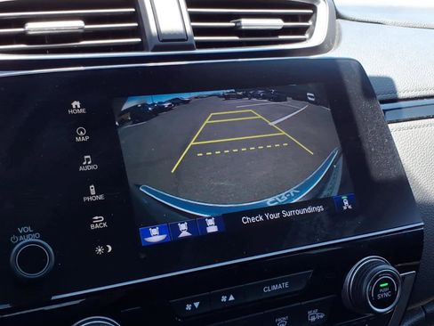 Used 2017 Honda CR-V EX-L image 35