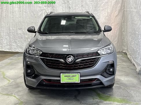 Used 2021 Buick Encore GX Select w/ Experience Buick Package image 19