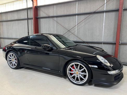Used 2007 Porsche 911 Carrera S image 14