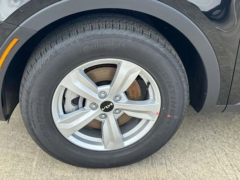 New 2026 Kia Sorento LX image 4