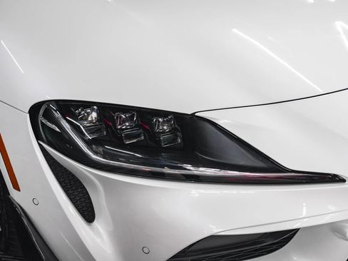 Used 2022 Toyota Supra A91 Edition w/ Driver Assist Package RWD image 10