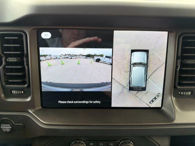 Used 2025 Ford Bronco Badlands AWD/4WD image 27