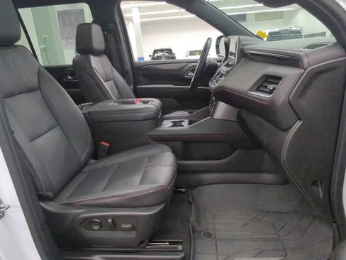 Used 2023 Chevrolet Tahoe RST w/ Luxury Package AWD/4WD image 40