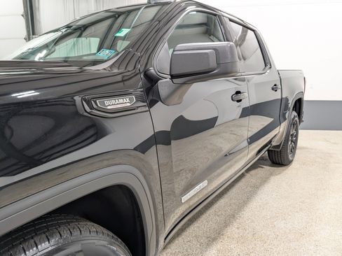 Used 2023 GMC Sierra 1500 Elevation image 7