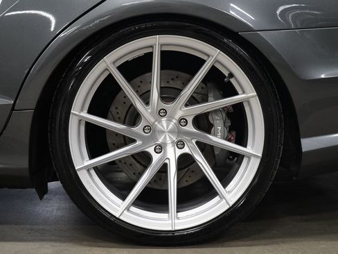 Used 2012 Mercedes-Benz CLS 63 AMG image 36