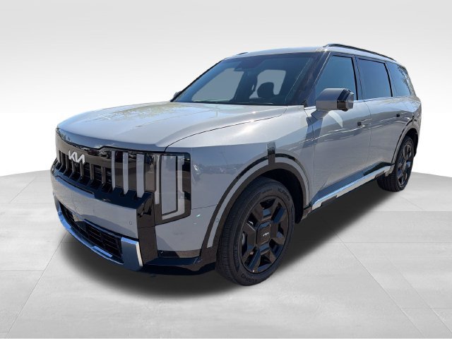 New 2027 Kia Telluride SX Prestige AWD/4WD image 3