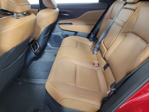 Used 2025 Toyota Crown Signia AWD/4WD image 12