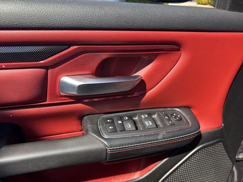 Used 2019 RAM 1500 Rebel w/ Level 2 Equipment Group image 9