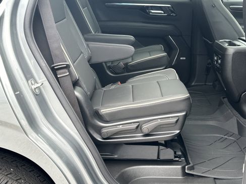 New 2026 Chevrolet Tahoe Premier w/ Sun And Tow Package RWD image 15