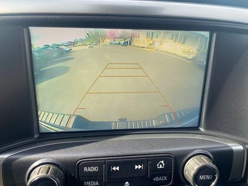 Used 2019 Chevrolet Silverado 2500 LTZ w/ Duramax Plus Package AWD/4WD image 13