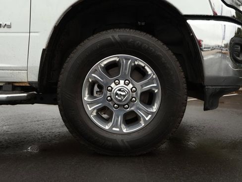 Certified 2024 RAM 2500 Big Horn image 5