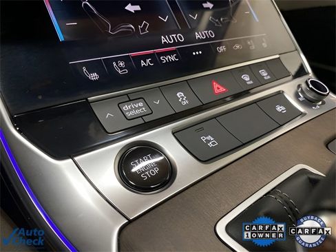 Used 2025 Audi A6 Premium Plus w/ Premium Plus Package image 52