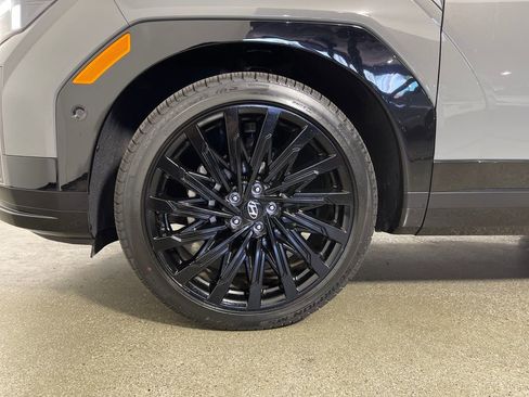 Certified 2024 Hyundai Santa Fe Calligraphy FWD image 11
