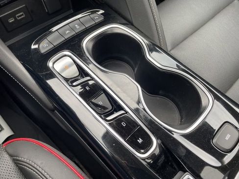 Used 2023 Buick Envision Essence w/ Sport Touring Package FWD image 28