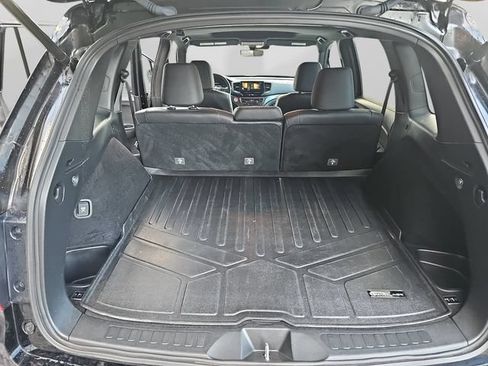 Used 2022 Honda Passport EX-L image 14