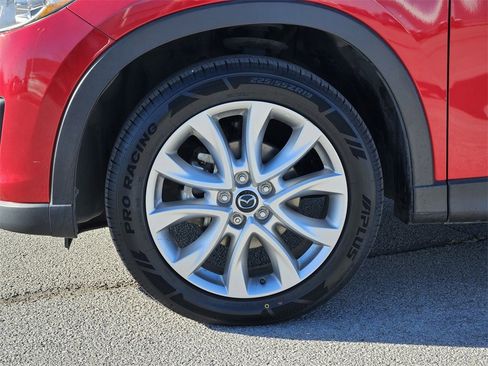 Used 2014 MAZDA CX-5 Grand Touring image 10