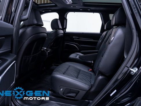 Used 2025 Kia Telluride SX Prestige X-Line image 44