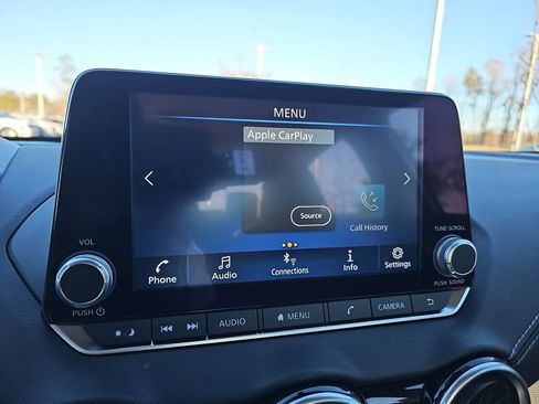 Used 2022 Nissan Sentra SV image 23