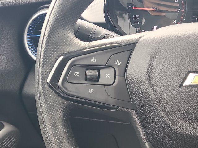 Used 2024 Chevrolet Trax LS w/ Driver Confidence Package FWD image 20