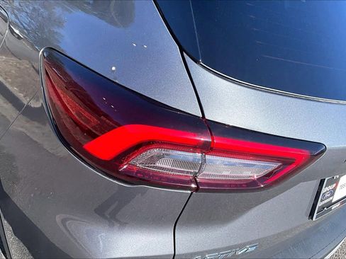 New 2026 Ford Escape Active image 14