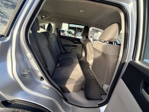 Used 2014 Honda CR-V LX image 37